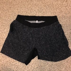 Lululemon Pace Breaker Short 7”
